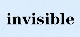invisible品牌logo