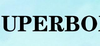 SUPERBOX品牌logo