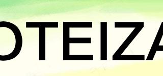 OTEIZA品牌logo
