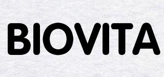 BIOVITA品牌logo