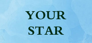 YOURSTAR品牌logo
