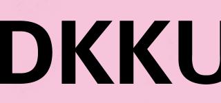 DKKU品牌logo
