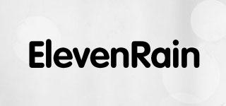 ElevenRain品牌logo