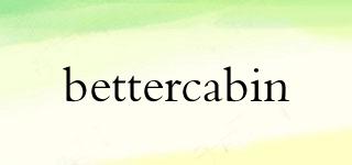 bettercabin品牌logo