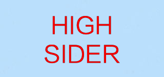 HIGHSIDER品牌logo