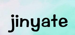jinyate品牌logo