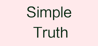Simple Truth品牌logo