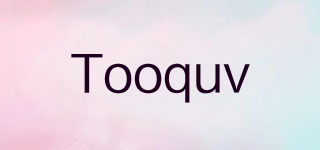 Tooquv品牌logo