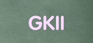 GKII品牌logo