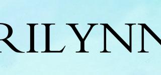 RILYNN品牌logo