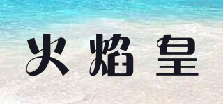 火焰皇品牌logo