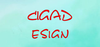 CIGADesign品牌logo