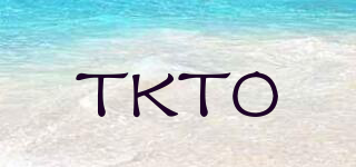 TKTO品牌logo