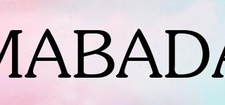 MABADA品牌logo