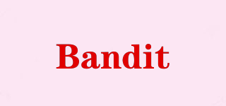 Bandit品牌logo