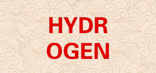 HYDROGEN品牌logo