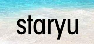staryu品牌logo
