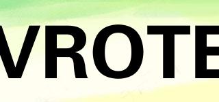 VROTE品牌logo