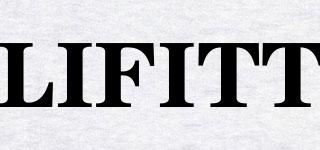 LIFITT品牌logo