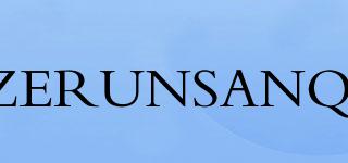 ZERUNSANQI品牌logo