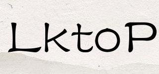 LktoP品牌logo