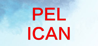 PELICAN品牌logo