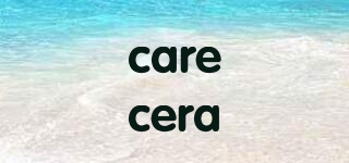 carecera品牌logo
