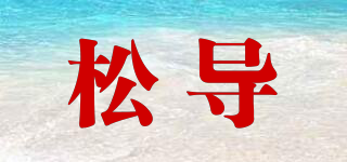 松导品牌logo