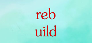 rebuild品牌logo