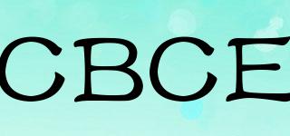CBCE品牌logo