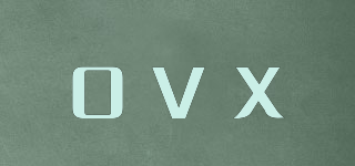 OVX品牌logo
