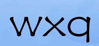 wxq品牌logo