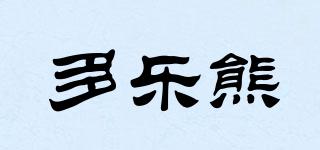 多乐熊品牌logo