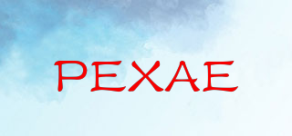 PEXAE品牌logo