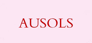 AUSOLS品牌logo