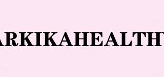 ARKIKAHEALTHY品牌logo