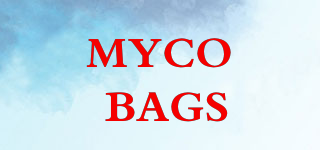 MYCO BAGS品牌logo