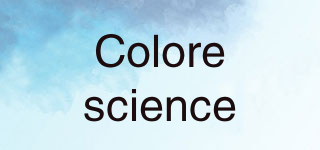 Colorescience品牌logo