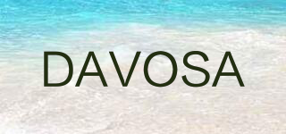 DAVOSA品牌logo
