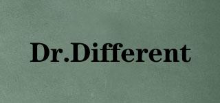 Dr.Different品牌logo