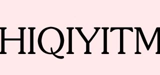HIQIYITM品牌logo