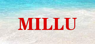 MILLU品牌logo
