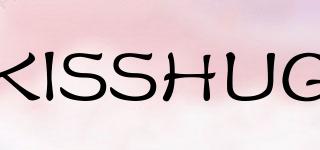 KISSHUG品牌logo