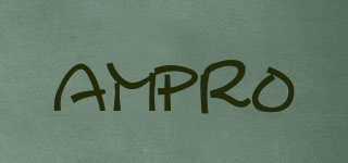 AMPRO品牌logo