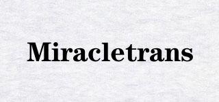 Miracletrans品牌logo