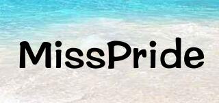 MissPride品牌logo