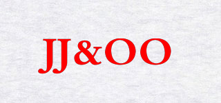 JJ&OO品牌logo