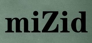miZid品牌logo