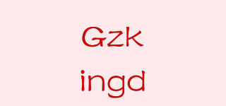 Gzkingd品牌logo