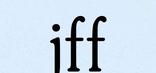 jff品牌logo